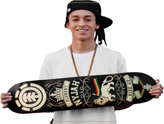 Nyjah Huston, Street Style, Skateboarding, Competition, Athlete PNG