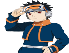 Obito, Friendship, Uchiha, Masked, Naruto PNG
