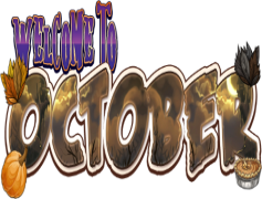 October, Leaves, Chill, Halloween, Autumn PNG