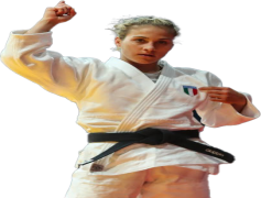 Odette Giuffrida, Martial Arts, Italy, Sports, Champion PNG