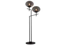 Office Floor Lamp, Living Room, Adjustable Height, Energy Efficient, Home Office PNG