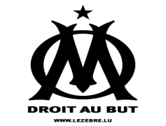 Olympique De Marseille, Team Spirit, French Football, Marseille Culture, Ligue 1 PNG