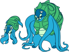 Omanyte Pokemon, Evolutionary Line, Nautilus Inspiration, Gen I Pokémon, Ancient Species PNG