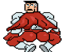 Omni Man, Strength, Combat, Superhero, Betrayal PNG