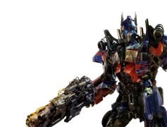 Optimus Prime, Hero, Strength, Leader, Autobot PNG
