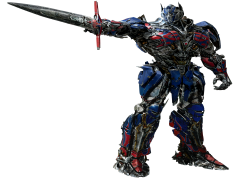 Optimus Prime, Intergalactic Defender, Cybertronian Warrior, Heroic Commander, Autobot Leader PNG