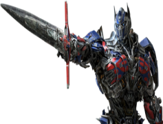 Optimus Prime, Leader, Hero, Transformer, Justice PNG