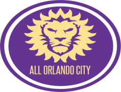 Orlando City SC, Florida Sports, Fan Community, Pro Soccer, Purple Lions PNG
