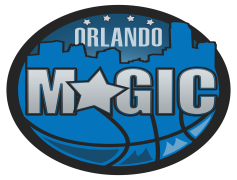 Orlando Magic, Central Florida, Basketball Team, Team Spirit, Magic Players PNG