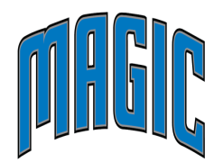 Orlando Magic, Team Colors, Central Division, Sports Franchise, Basketball Team PNG