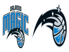 Orlando Magic, Team Colors, NBA Franchise, Magic Fans, Basketball Team PNG