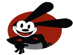 Oswald The Lucky Rabbit, Animation, Adventure, Character, Classic PNG