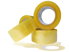 Packaging Tape, Brown Tape, Shipping Tape, Office Supplies, Clear Tape PNG