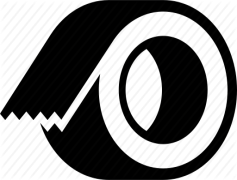 Packaging Tape, Office Tape, Strong Tape, Shipping Tape, Adhesive Tape PNG