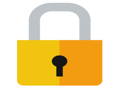 Padlock, Protection, Access, Safety, Security PNG