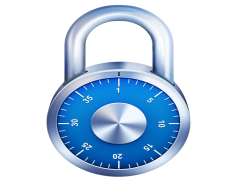 Padlock, Protection, Privacy, Key, Security PNG