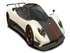 Pagani, Engineering, Automobiles, Italian, Luxury PNG