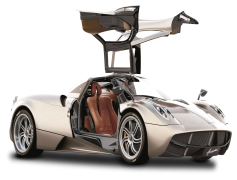 Pagani, Engineering, Hypercar, Speed, Performance PNG