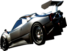 Pagani, Luxury, Performance, Italian, Exotic PNG