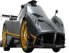 Pagani, Performance, Exclusive, Luxury, Italian PNG