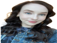 Paige McPherson, Athlete, Taekwondo, Medalist, Fighter PNG