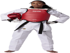 Paige McPherson, Competitor, Taekwondo, Athlete, Champion PNG