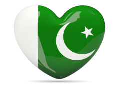 Pakistan Flag, Crescent, Heritage, Star, National Symbol PNG