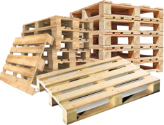 Pallet, Platform, Freight, Shipping, Cargo PNG
