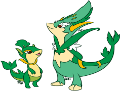 Pansage Pokemon, Nature Abilities, Monkey Pokemon, Unova Region, Grass Type PNG