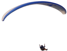 Paragliding, Glide, Thrill, Freedom, Soaring PNG