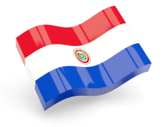Paraguay Flag, Historical Significance, National Emblem, Symbol Of Paraguay, Latin American Flag PNG