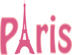 Paris PNG Free Download