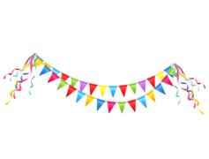 Party Decoration, Themed Decor, Party Supplies, Venue Styling, Celebration Decor PNG