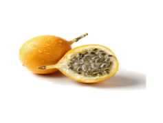 Passion Fruit, Tart, Refreshing, Exotic, Tropical PNG
