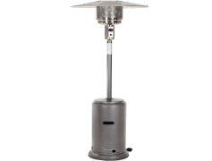 Patio Heater, Cozy Atmosphere, Space Heater, Winter Gatherings, Portable Heating PNG