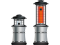 Patio Heater, Stylish Decor, Garden Warmth, All-Weather Use, Outdoor Heating PNG