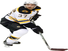 Patrice Bergeron, Center Position, Hockey Player, NHL Champion, Boston Bruins PNG