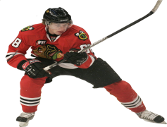 Patrick Kane, Hockey Star, Chicago Blackhawks, All-Star, Forward PNG