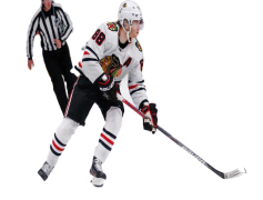 Patrick Kane, Hockey Star, Stanley Cup, Chicago Blackhawks, Athlete PNG