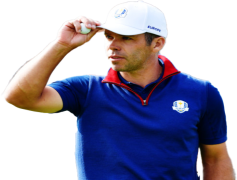 Paul Casey, Professional, Golfer, Champion, Competitor PNG