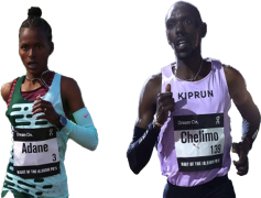 Paul Chelimo, Runner, Olympic, Medalist, Track PNG