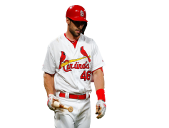 Paul Goldschmidt, Baseball, St. Louis Cardinals, All-Star, First Baseman PNG