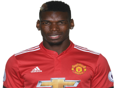 Paul Pogba Manchester United, Midfielder, Fans, Juventus, Premier League PNG