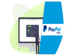 PayPal, Secure Checkout, Money Transfer, E-Commerce, Transactions PNG