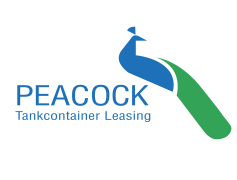 Peacock Logo, Colorful Emblem, Vibrant Symbol, Nature Inspired, Exotic Motif PNG