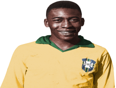 Pelé, Champion, Passion, Icon, Brazil PNG