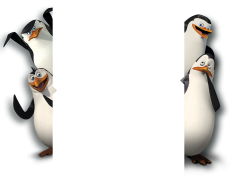 Penguins of Madagascar, Adventure, Animals, Mission, Espionage PNG
