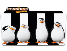 Penguins Of Madagascar, Adventure, Espionage, Humor, Friendship PNG
