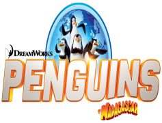 Penguins Of Madagascar, Friendship, Comedy, Mission, Adventure PNG
