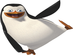 Penguins Of Madagascar, Humor, Friendship, Animals, Teamwork PNG